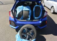Honda Civic 1.0VTEC 95kW