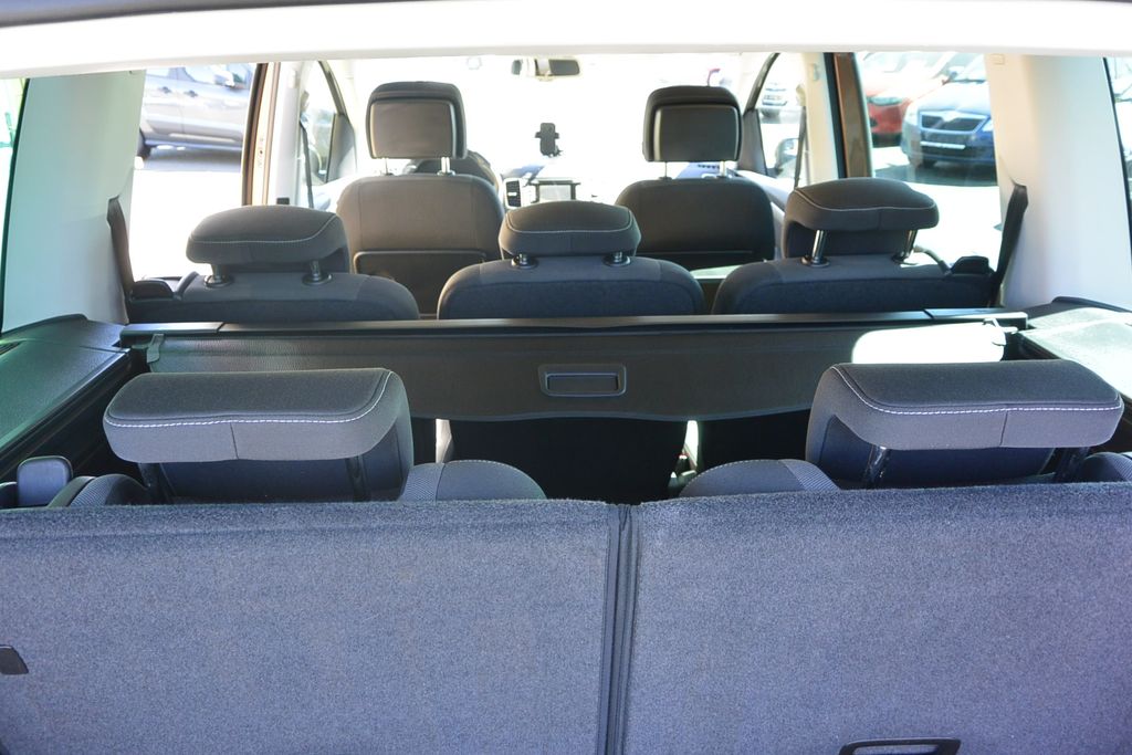 Volkswagen Sharan 1.4TSi LIFE 110kW