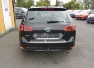 Volkswagen Golf 2.0TDi DSG 110kW