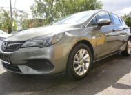 Opel Astra 1.2i 96kW
