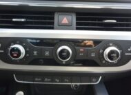 Audi A4 2.0TDi 110kW