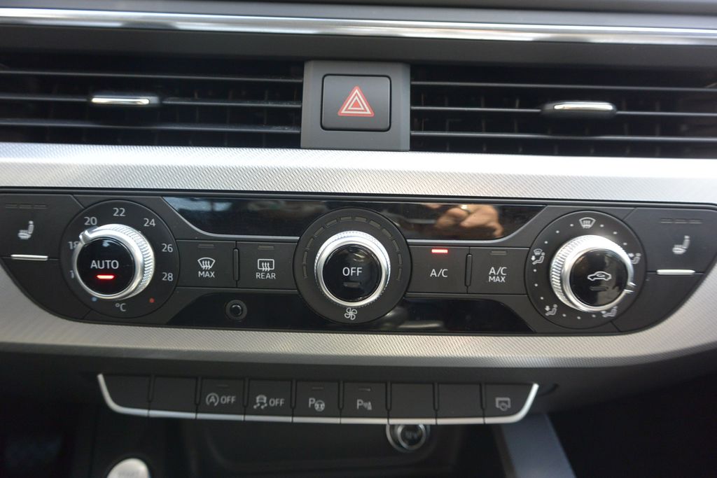 Audi A4 2.0TDi 110kW