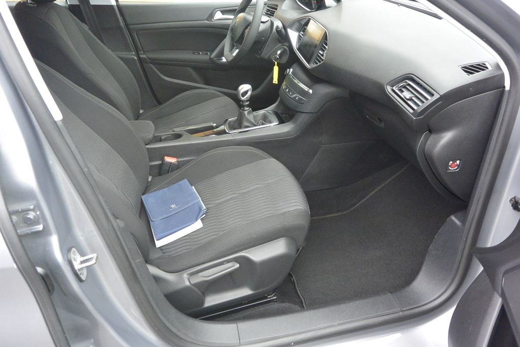 Peugeot 308 1.6HDi