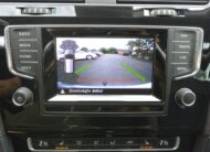 Volkswagen Golf 2.0TDi DSG 110kW