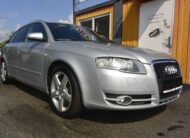 Audi A4 3.0TDi 171kW QUATTRO AUTOMAT