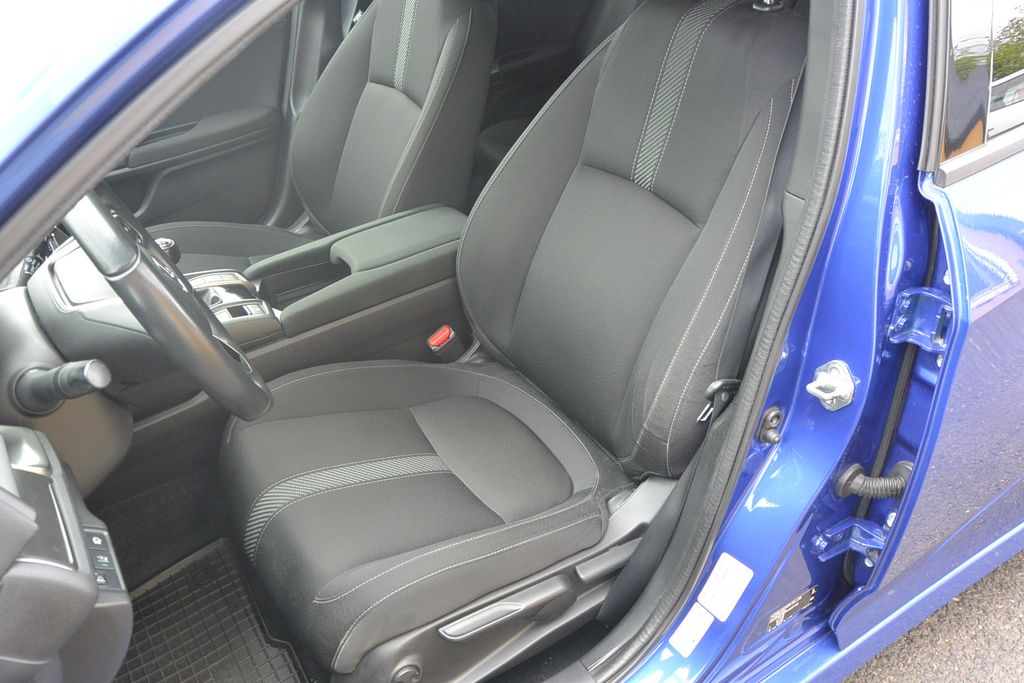 Honda Civic 1.0VTEC 95kW