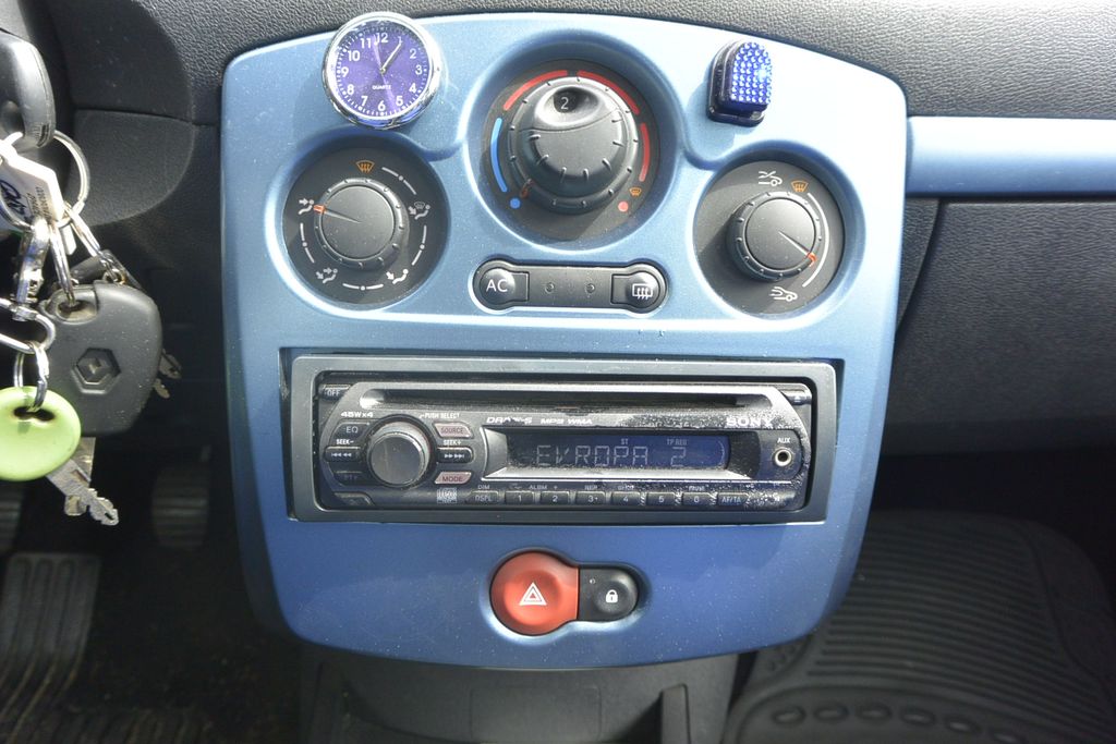 Renault Clio 1.2i