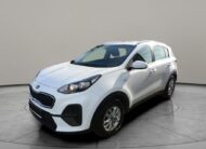 Kia Sportage 1.6CRDi ECO dinamics+ 100kW