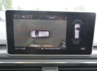 Audi A4 2.0TDi 110kW
