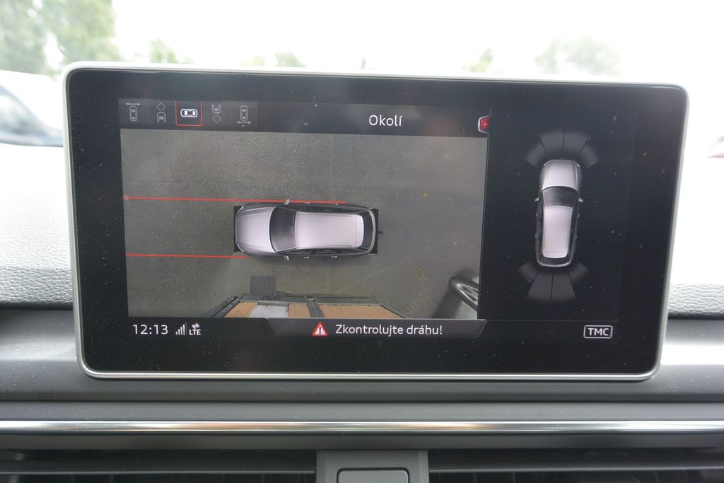 Audi A4 2.0TDi 110kW