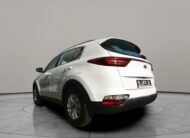 Kia Sportage 1.6CRDi ECO dinamics+ 100kW