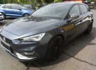 Seat Leon 1.5TSi FR DSG 110kW