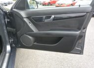 Mercedes-Benz C 220 2.2d 125kW