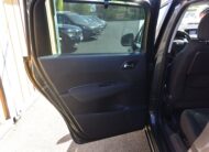Peugeot 5008 1.6HDi 7míst * PANORAMA