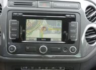 Volkswagen Tiguan 2.0TDi DSG 4×4