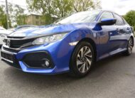 Honda Civic 1.0VTEC 95kW