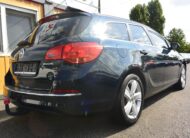 Opel Astra 1.6CDTi 100kW
