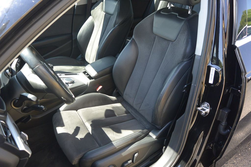 Audi A4 2.0TDi 110kW