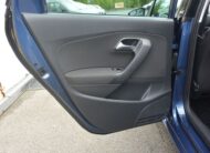 Volkswagen Polo 1.0MPi 55kW