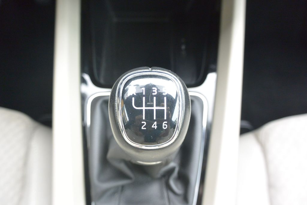 Škoda Octavia 1.5TSi
