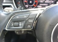 Audi A4 2.0TDi 110kW