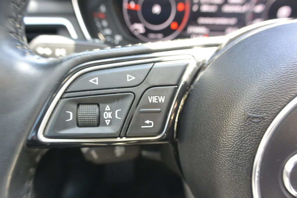 Audi A4 2.0TDi 110kW