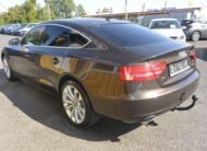 Audi A5 2.0 TFSi 132kW Sportback