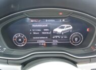 Audi A4 2.0TDi 110kW
