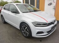Volkswagen Polo 1.0TSi BEATSAUDIO 70kW