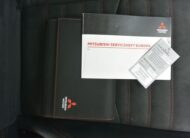 Mitsubishi ASX 2.0i MIVEC 1.maj*TOP výbava a stav