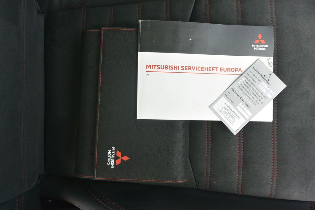 Mitsubishi ASX 2.0i MIVEC 1.maj*TOP výbava a stav