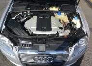 Audi A4 3.0TDi 171kW QUATTRO AUTOMAT