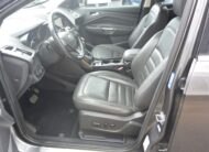 Ford Kuga 2.0TDCi 4×4 AT  Titanium 132kW