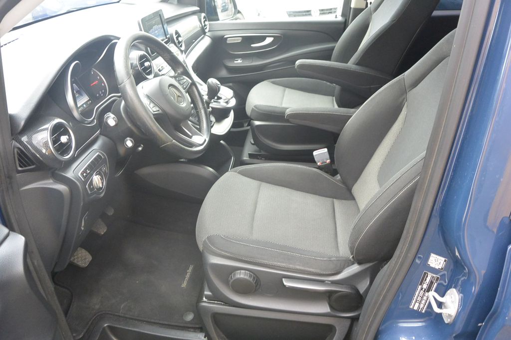 Mercedes-Benz V 200 2.2CDi  *DPH*