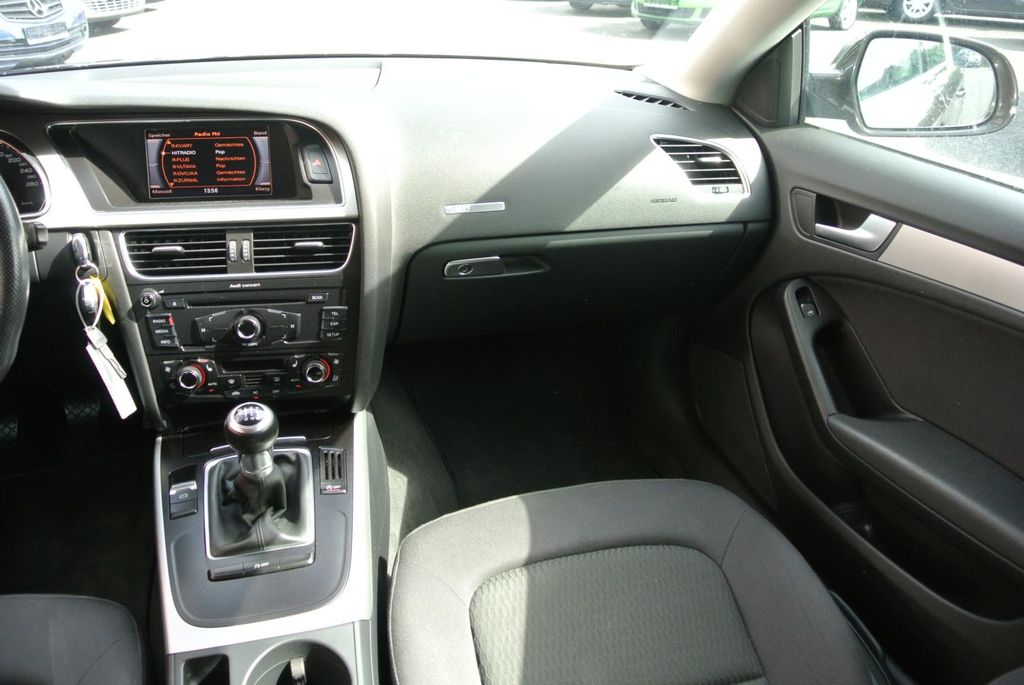 Audi A5 2.0 TFSi 132kW Sportback