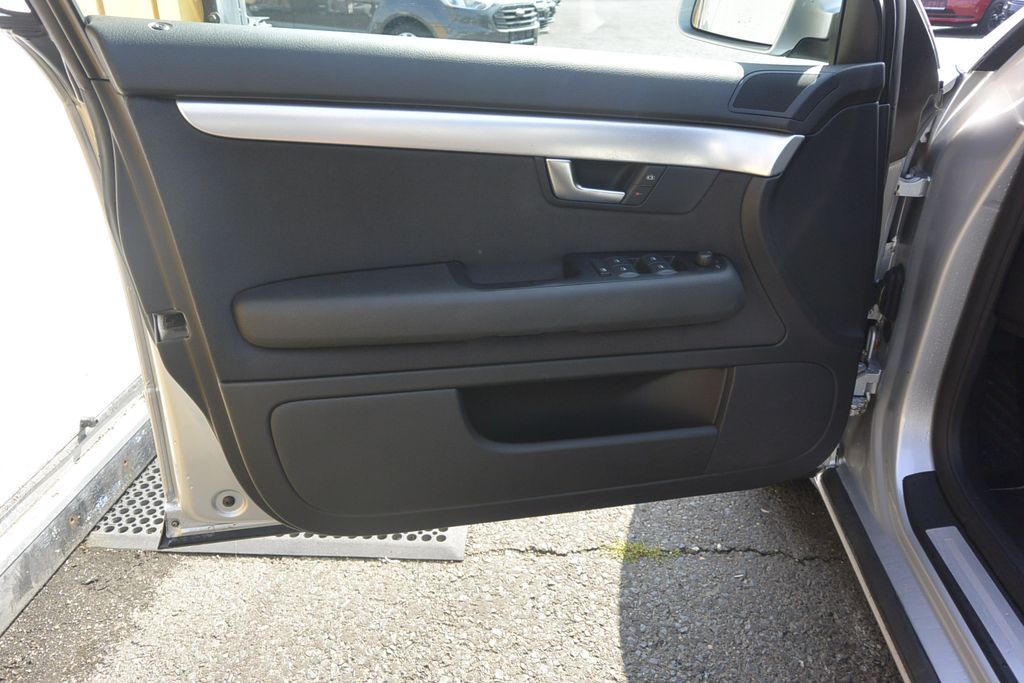 Audi A4 3.0TDi 171kW QUATTRO AUTOMAT