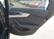 Audi A4 2.0TDi 110kW