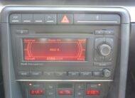 Audi A4 3.0TDi 171kW QUATTRO AUTOMAT