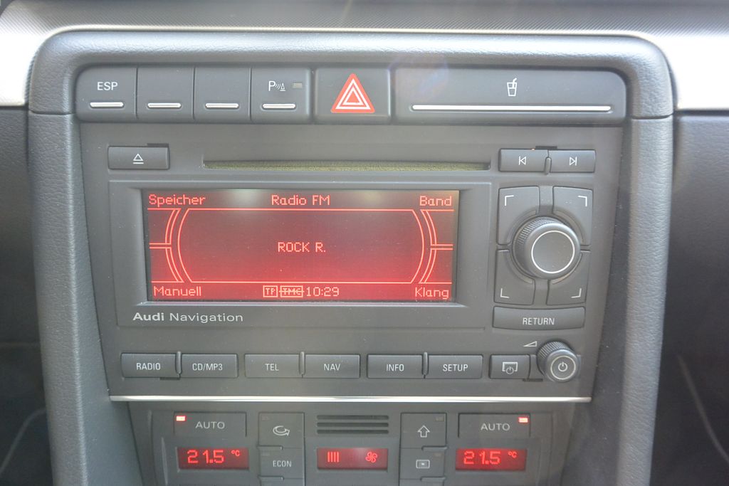 Audi A4 3.0TDi 171kW QUATTRO AUTOMAT