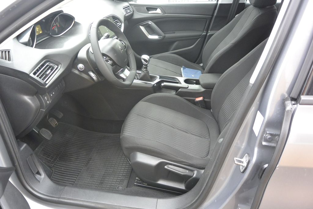 Peugeot 308 1.6HDi