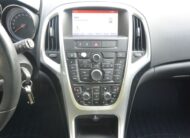 Opel Astra 1.6CDTi 100kW