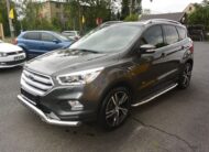 Ford Kuga 2.0TDCi 4×4 AT  Titanium 132kW