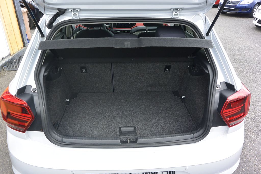 Volkswagen Polo 1.0TSi BEATSAUDIO 70kW