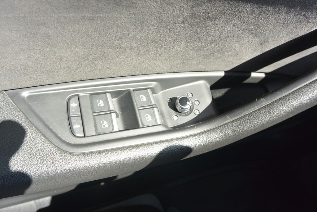 Audi A4 2.0TDi 110kW
