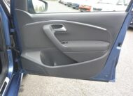 Volkswagen Polo 1.0MPi 55kW
