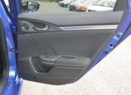 Honda Civic 1.0VTEC 95kW
