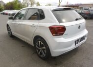 Volkswagen Polo 1.0TSi BEATSAUDIO 70kW