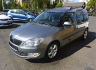 Škoda Roomster 1.2TSi