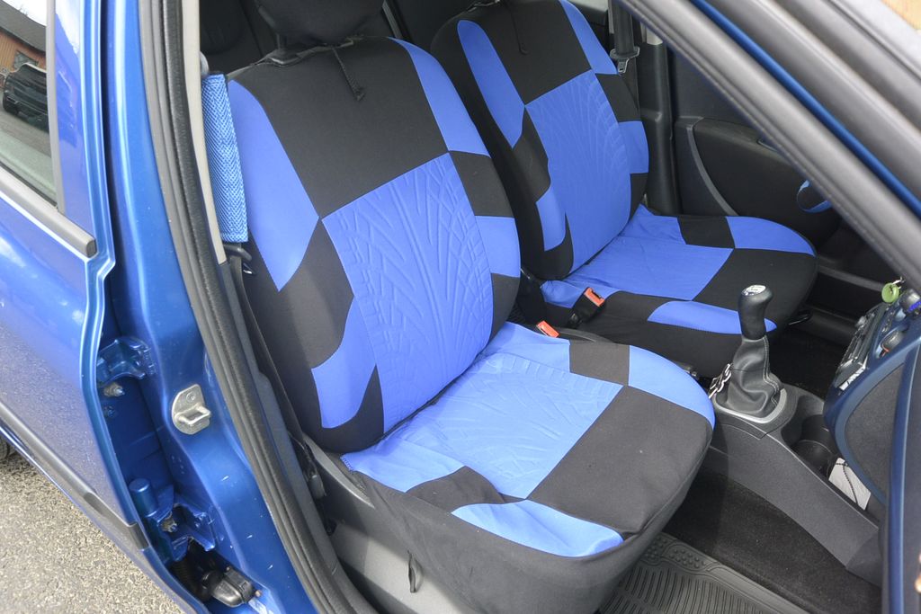 Renault Clio 1.2i