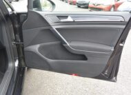 Volkswagen Golf 2.0TDi DSG 110kW